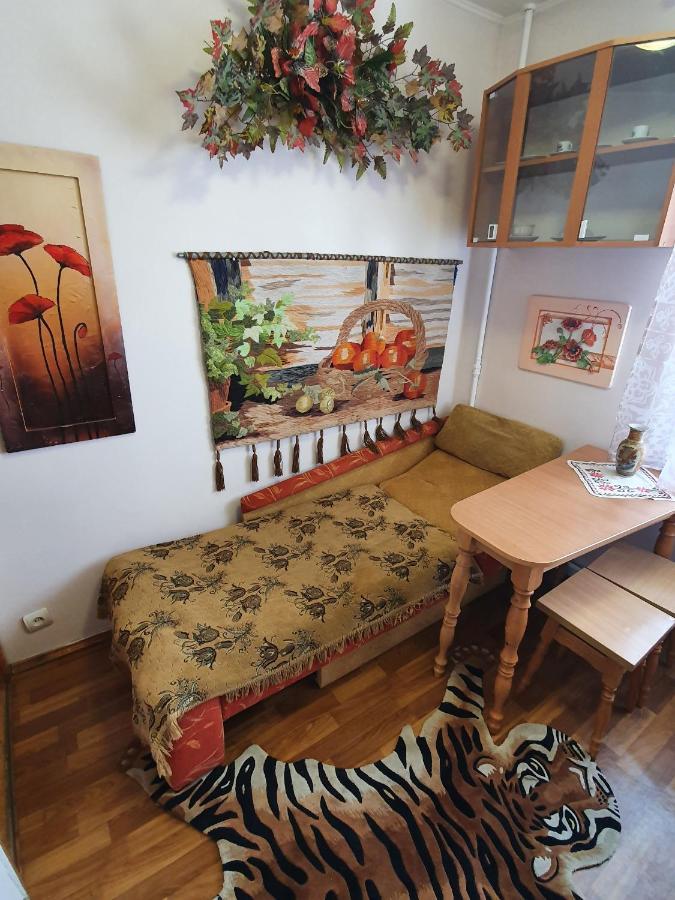 House Hotel Apartments 2 Rivne Ngoại thất bức ảnh
