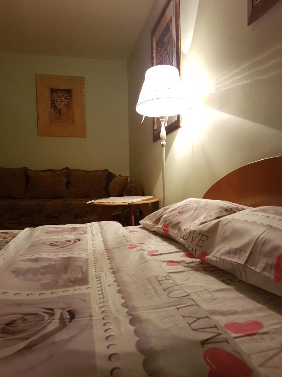 House Hotel Apartments 2 Rivne Ngoại thất bức ảnh